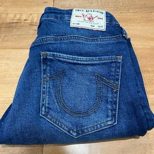 True religion starr jeans